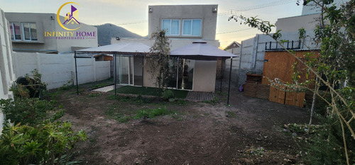 Casa Mediterranea Condominio Ecoterraneo Til Til