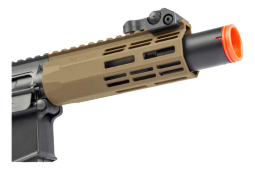 Umarex M4 Cqc Electronica Bbs Arena Full Auto 6mm Xchwsp