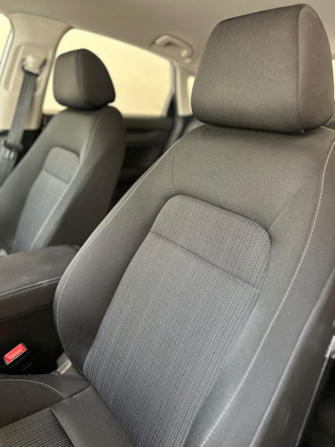 Honda Civic 2.0 I-Style Cvt