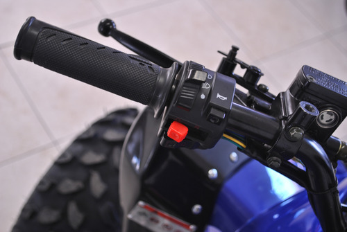 Landforce Sport 125.