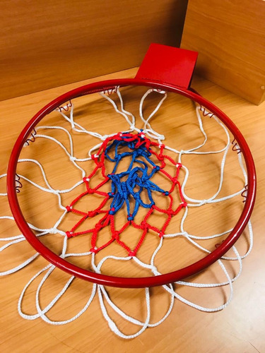 Imagen 4 de 10 de Aro De Basketball
