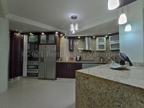 Imagen 8 de 14 de Apartamento En Venta San Jacinto Maracay Puro Lujo Nb
