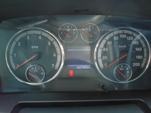 Dodge Ram 5.7 1500 Slt 4x2