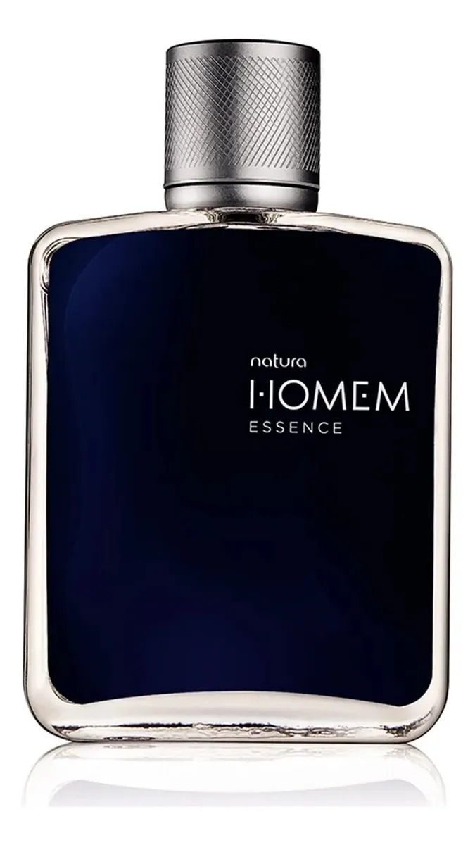 Perfume Natura Homem Deo Parfum Masculino 100ml Fragâncias