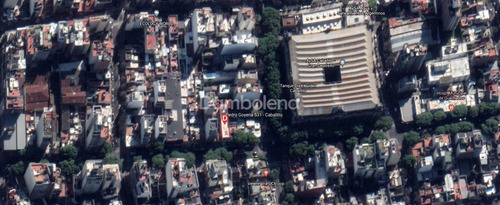 Imagen 4 de 4 de Terreno Fraccion En Venta O Permuta Ubicado En Caballito, Capital Federal, Buenos Aires