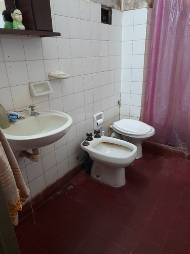 Imagen 7 de 9 de Departamento Amplio Monseñor De Andrea Casi Blas Parera.
