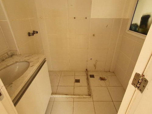 Imagem 12 de 19 de Recreio, Barra Allegro, Cobertura Duplex 2 Quartos + Dependencia, Vista Livre Montanhas - Co00326 - 69489194