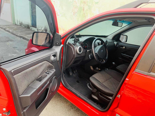 Ford Ecosport 2012 1.6 Xls Flex 5p
