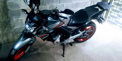 Imagem 7 de 8 de Honda Cb Twister