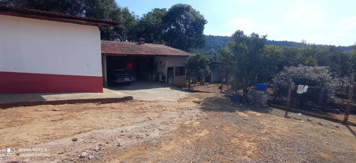 Imagem 8 de 15 de Chácara Para Venda, Centro, 3 Dormitórios, 1 Suíte, 2 Banheiros, 3 Vagas - 77_1-2014046