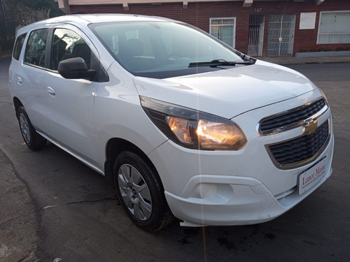 Chevrolet Spin 1.8 Lt 5l 5p