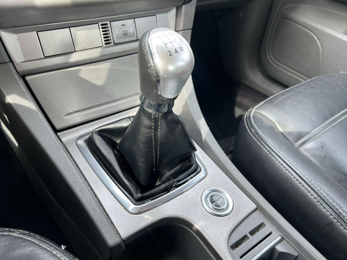 Ford Focus 2l Fc Flex 2013