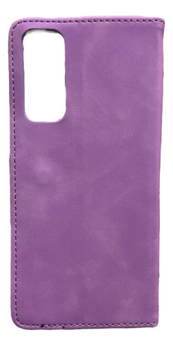 Funda Cartera Para Vivo Y33 / Y53s Protector Con Tarjetero