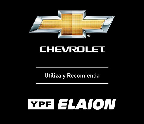 Lubricante De Transmisión Aut. Ypf Atf Dexron Vi 1 Litro