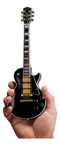 Cuerpo De Guitarra Eléctrica Axe Heaven (gg-123)