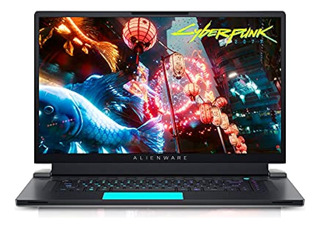 Alienware X15 R1, 15.6 Pulgadas Fhd 360hz Laptop Para Juegos