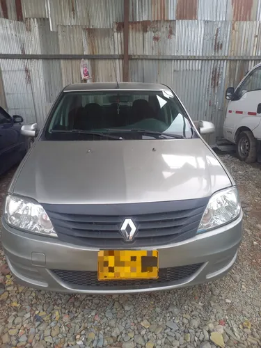 Chevrolet Logan