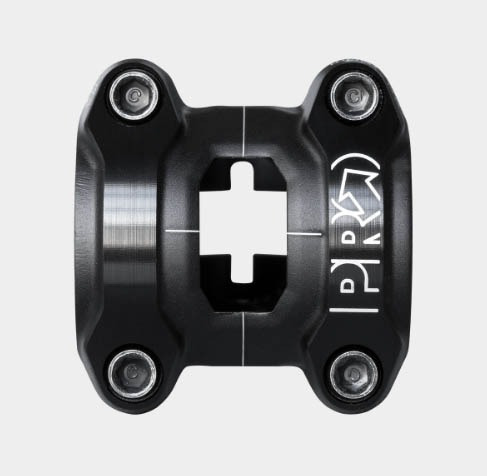 Stem P/ Bici Pro Koryak 31.8mm / 90mm (c/ang. 6º) Oferta