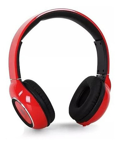 Auricular Idance Blue300r Bluetooth Incluye Dj Software