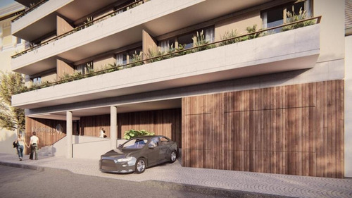 Departamento En Venta En Tigre Centro
