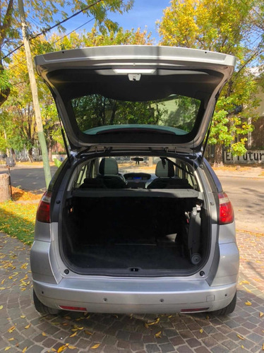Citroën C4 Picasso 1.6 Hdi 110cv Tendance Nav 2013