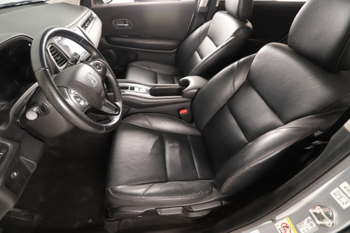 Honda Hr-v Exl Cvt