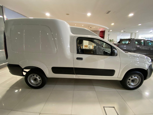 Fiat Fiorino Endurance