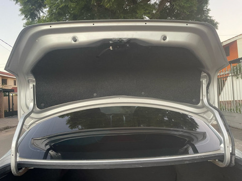 Nissan Versa 1.6 Sense