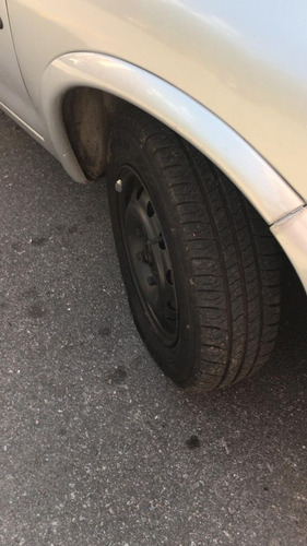 Chevrolet Corsa Sedan 2004 1.6 Classic 4p