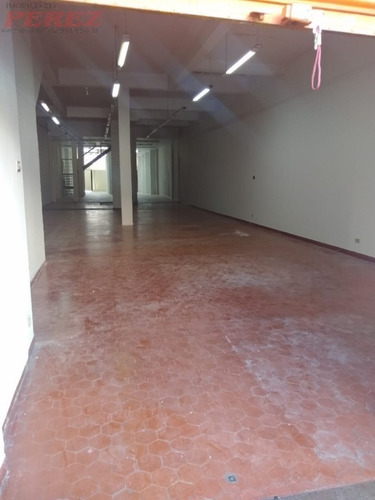 Cjto Comercial_salas Para Alugar - 13650.5752