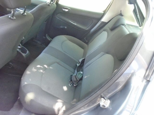 Peugeot 207 1.4 Xr 8v Flex 4p Manual