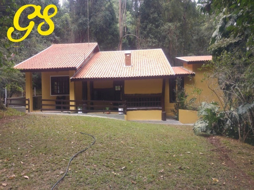 Imagem 18 de 19 de Chacara - Ch00005 - 32810975
