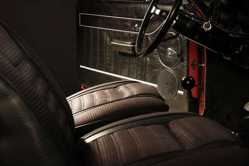 Imagem 6 de 12 de Chevrolet Opala Ss 1977 77 - Original - 6 Cilindros - Coupe