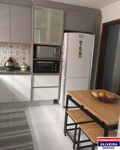 Imagem 18 de 25 de Apartamento - Ap02695 - 70756407