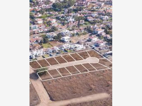 Terreno En Venta Lomas De Cocoyoc