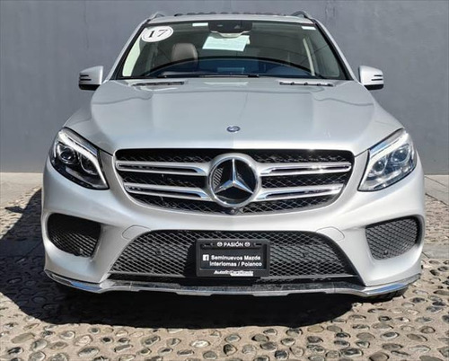 Mercedes-Benz Clase GLE 3.0 400 Sport At