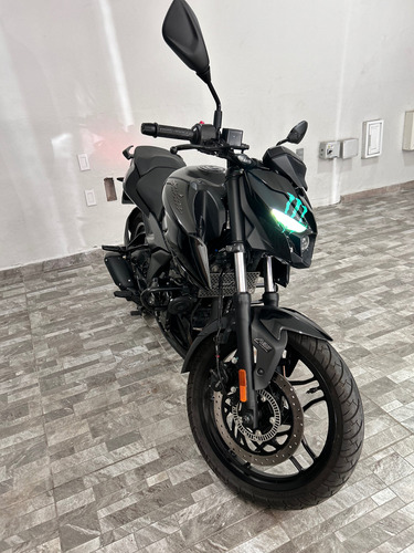 Pulsar N250 Bajaj