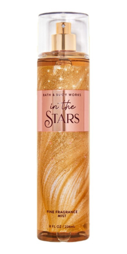 In The Stars Fine Fragance Mist Bath And Body Works 236 Ml