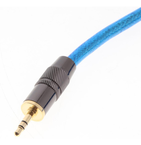 De 3.5mm Tsr A Xlr 2m