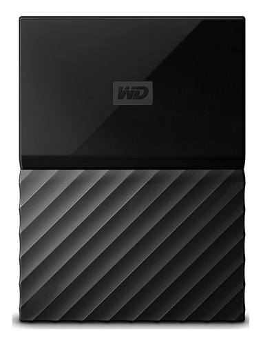 Western Digital Wd My Passport For Mac 3tb Disco Duro