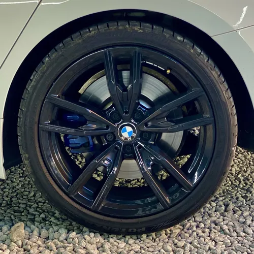 BMW Serie M M340i XDRIVE