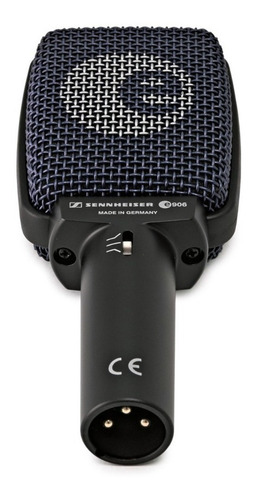 Imagen 4 de 8 de Micrófono Sennheiser E906