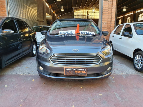 Ford Ka S 1.5 2020