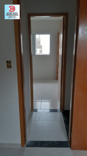 Imagem 15 de 15 de Sobrado Em Condominio - Jardim Belem - Ref: 8336 - V-8336