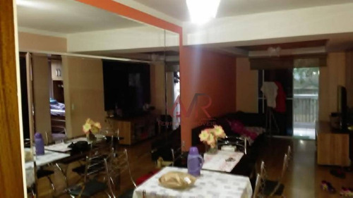 Imagem 7 de 21 de Apartamento À Venda Em Itaquera - Ap1035