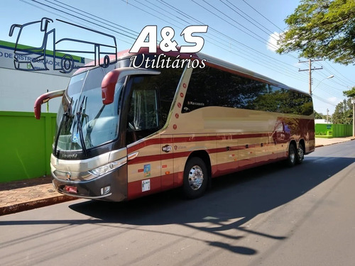 Imagem 1 de 6 de Paradiso 1200 G7 2013 Baixo Km Impecavel Confira!! Ref.55