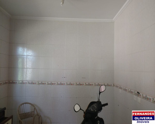 Imagem 15 de 30 de Casa Térrea Vende-se - Ca01688 - 34963530