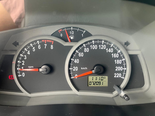 Ford Ka 1.0 Tecno Flex 3p 70 hp