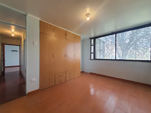 Metro Villa Frei /dublé Almeyda - 3 Dormitorios 2 Baños 1bod