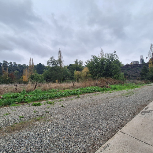 Venta Terreno Lautaro, 15500 Mt2 Ernesto Riquelme
